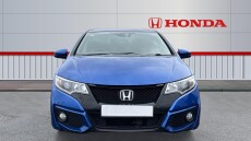 Honda Civic 1.4 i-VTEC SE Plus 5dr [Nav] Petrol Hatchback